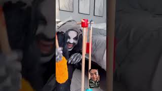 The Ghost Are My Friends