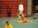 Chin Woo Uster - Chin Woo WM London 2006 Monti Fou...