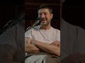 Marcus Mumford talks about collaborating with Brandi Carlile #shorts