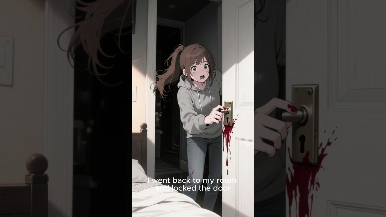 2 Signs Your Mom Is Not Your Mom - Horror Stories Animated  