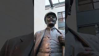 LENIN IN BERLIN