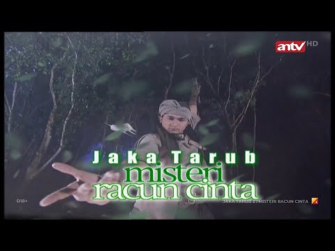 Sinema Spesial : Jaka Tarub 2: Misteri Racun Cinta