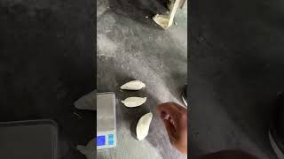 Empanadas Dumpling Making Samosa Machine Pastels Maquina De Empanadas Machine Automatic