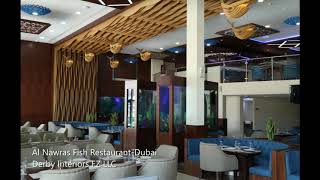 Al Nawras Fish Restaurant