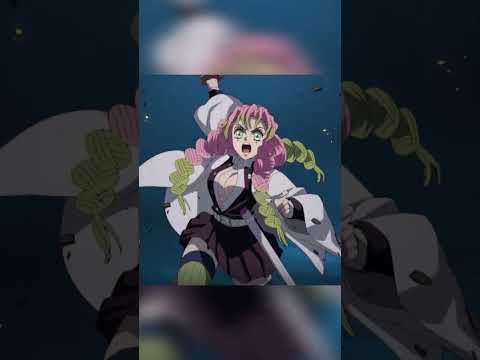 🗡Demon Slayer: Swordsmith Village🗡💀 (Полноэкранное видео на канале✅)