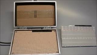 Mini Electronic Workstation