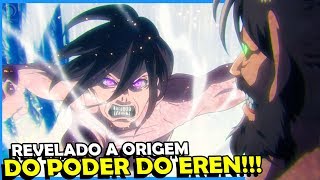 Download lagu REVELAÇÃO FOI ASSIM QUE O EREN VIROU TITÃ Analise SNK 6x03 REVELAÇÃO FOI ASSIM QUE O EREN VIROU TITÃ Analise SNK 6x03