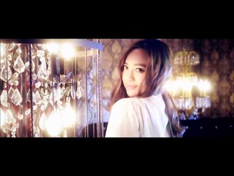 YORI「Love You Want You ＜ J-Version ＞」（Official Music Video）