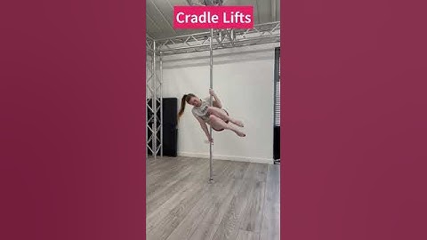 How to perform a Cradle spin plus the conditioning exercise!