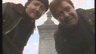 BBC2 comedy junction (1988)