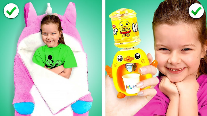 Smart Parenting Hacks: Creative Solutions Every Mom Needs! by Poptartoo
