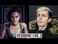 Resident Evil 3 con Robleis #1