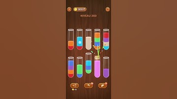 Sort Em All Level 360 Walkthrough Solution Android/iOS