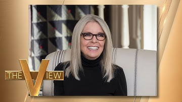 Remembering Diane Keaton | The View