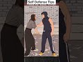 Self Defense tips: Best Moves Everyone Should Know #kungfu #shortsvideo #motivation #planche #viral