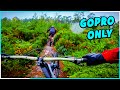 This MTB Video Was Filmed Entirely On A GoPro!