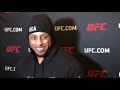 Flashback: Greg Hardy UFC San Antonio Pre-Fight Scrum