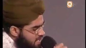 Arsh Ka Dulha Aya Hai - Muhammad Ali Soharwardi