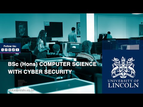 YouTube video for Why Choose Lincoln
