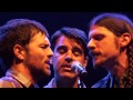 Avett Brothers "In the Garden" Santa Fe Opera House, Santa Fe, NM 08.27.14