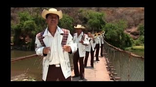 LA DINASTIA DE TUZANTLA - TE ESTOY ESPERANDO - (Video Oficial) chords