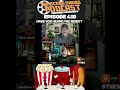 A clip from episode 419 of The Scene Snobs Podcast - Full Video on our YT Channel @TheSceneSnobs