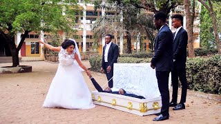 Dead Or A  Yul Edochie Mary Igwe  Latest Nollywood Movie 2026  African Drama