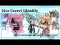 Her Secret Identity (original)| Ep.1 So Humans are stronger than Alpha’s now? | Gacha Life