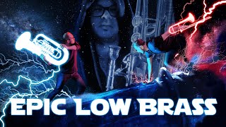 Star Wars | Epic Low Brass