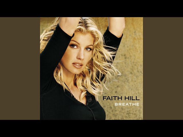 Faith Hill - I Got My Baby