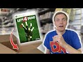 Jorge Got Left 4 Dead For The Xbox 360!