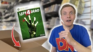 Jogo Left 4 Dead - Xbox 360 - MeuGameUsado