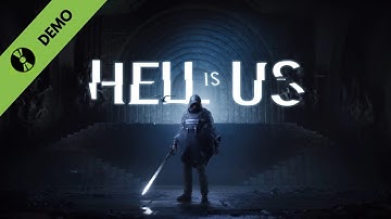 Hell is Us (Demo) - First 30 Minutes (No Commentary Gameplay)