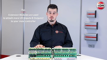 6. How To Use our EXTENSION MODULE - VDH Products