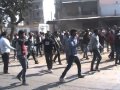 TMC BjP CLASH