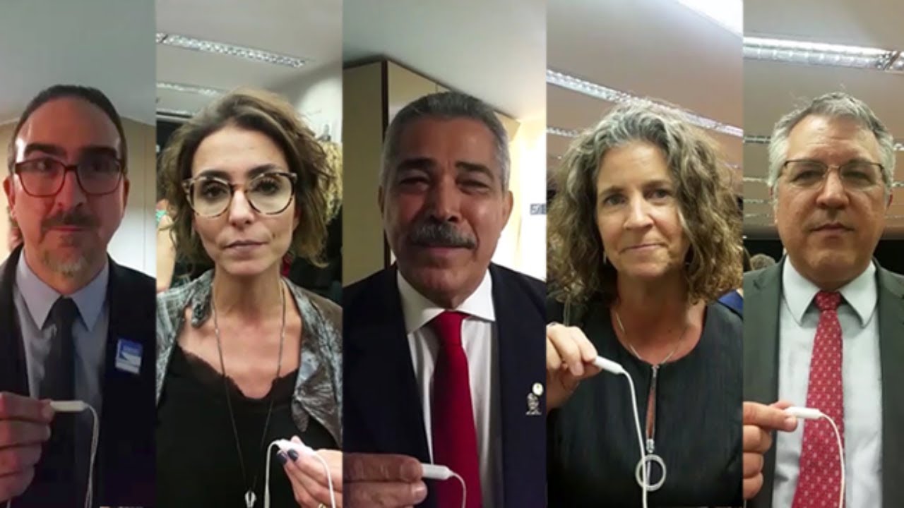 Medidas fiscais para a promoção da saúde em debate na CLP – 21/08/19