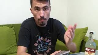 Как из обычной водки сделать божественный нектар. Как из обычной водки сделать божественный нектар.