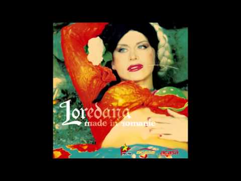 Loredana - Sabor a mi vs. Ederlezi