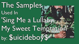 Watch Samples Lullaby video