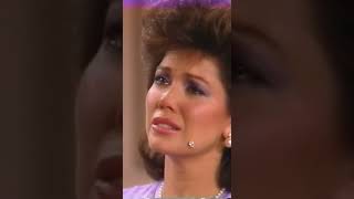 Классическая рекламная кампания 80-х | Diamond Tears | #tv #soapopera #shorts