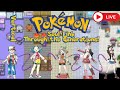 Did I make the hardest Soul Link/Nuzlocke Challenge? Pokemon Soul Link Through the Generations! Vert