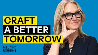 How to Unlock The Potential In Yourself and Everyone Around You | Mel Robbins