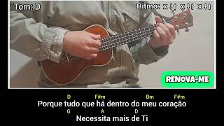 Vídeo de Renova