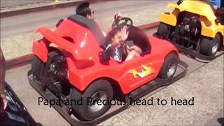 Wicksteed Park