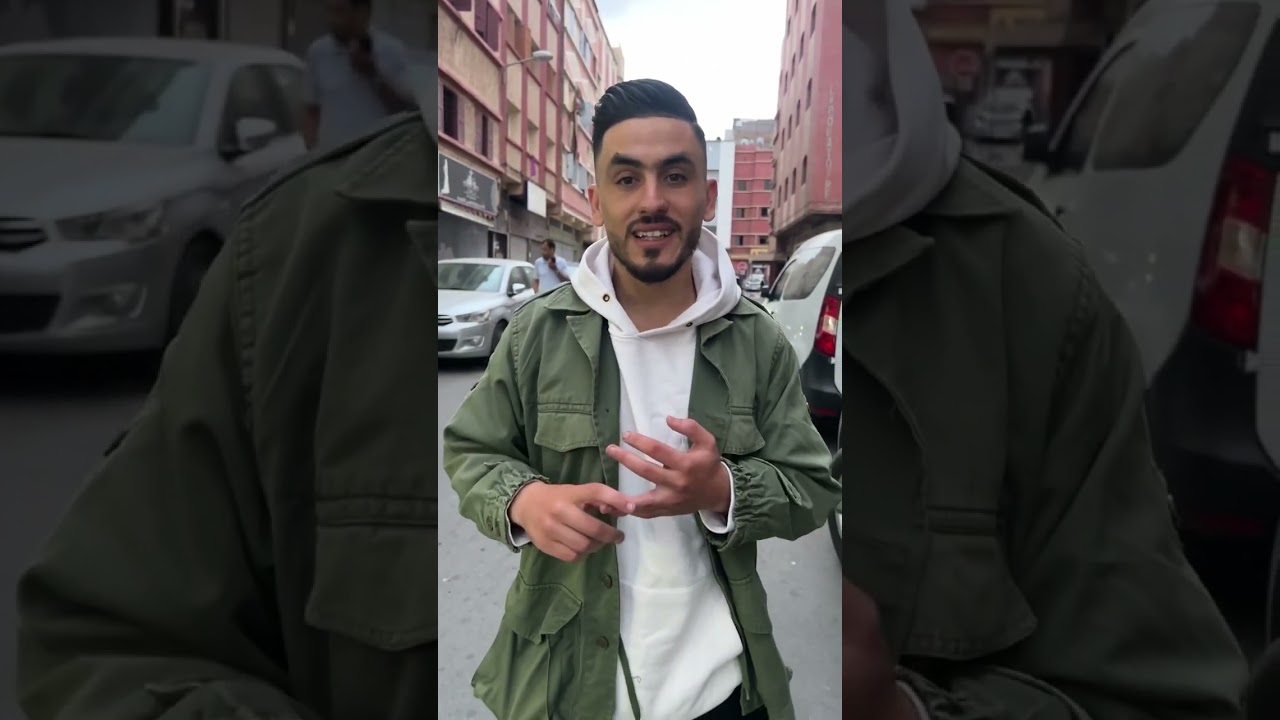 تجربة اجتماعية: متشرد يطلب أن يحلق شعره. ردود صادمة 😢