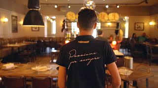 L'Osteria Amberg