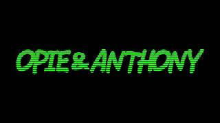 Classic Opie & Anthony: Television Colours and Binary Numbers (03/29/10)