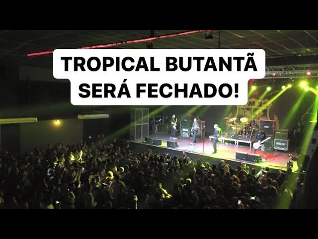 Tropical Butantã  :: Ponto ZerØ 