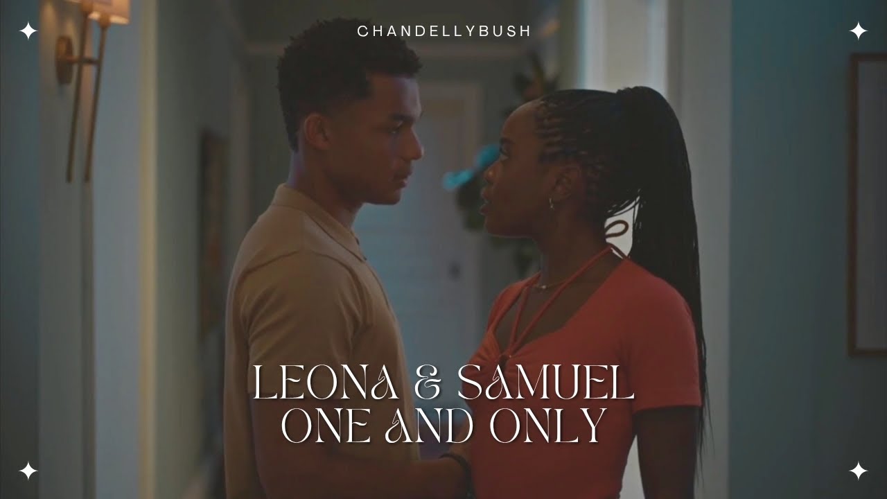 Leona & Samuel | One and Only