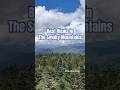 Best Views in The Smoky Mountains • Family Friendly Hike: Kuwohi • Clingman’s Dome #smokymountains